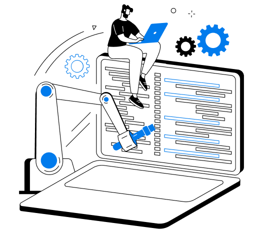 AI development services for business transformation