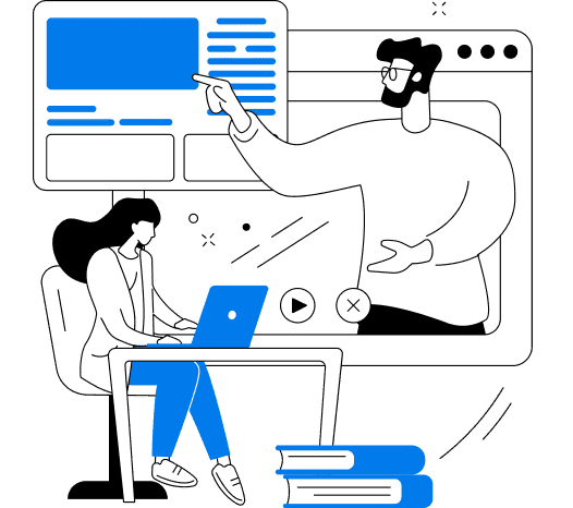AI services and solutions for business transformation