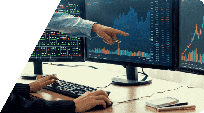 tech stack for white label decentralized exchange development