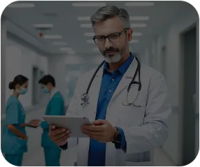 Healthcare