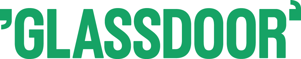 Find us on Glassdoor.