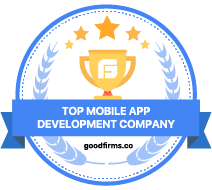 Top Blockchain Development Company