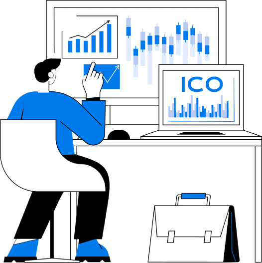 expert ico development company