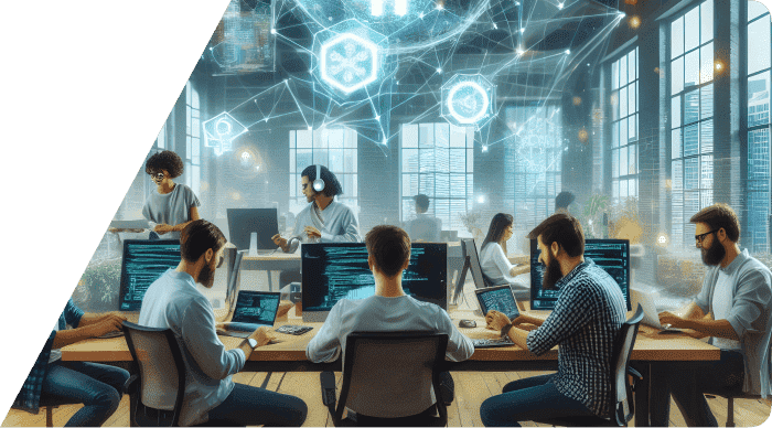expert ico development company