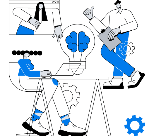 machine learning development services