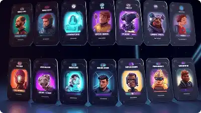 role-playing metaverse rpg game development