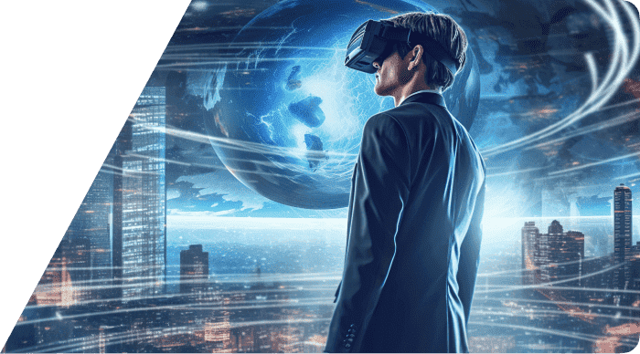 Hire expert metaverse developer