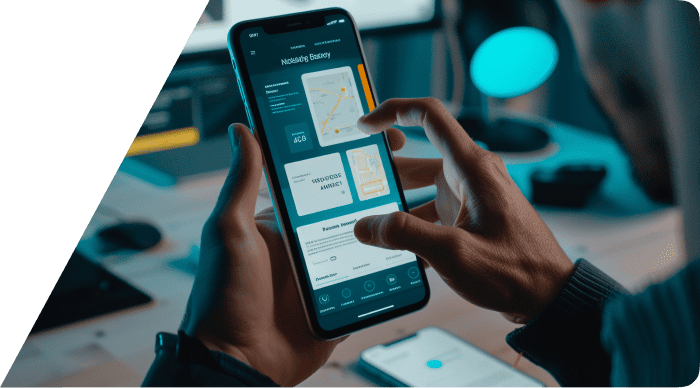 advance tech stack for clone app development