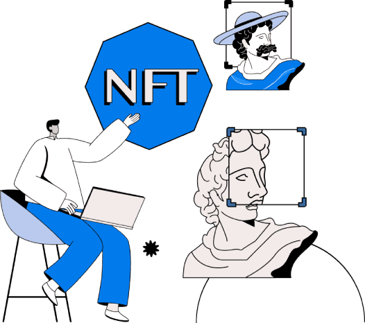 white label nft marketplace development company