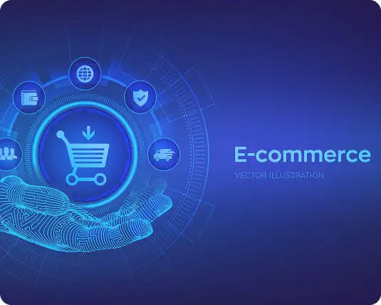 E-commerce