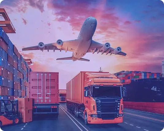Logistics
