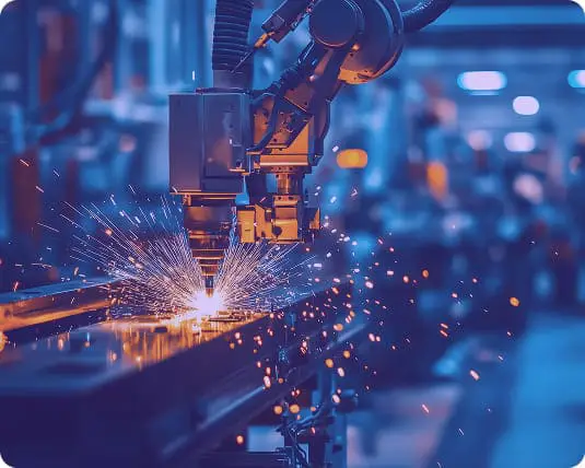 Manufacturing