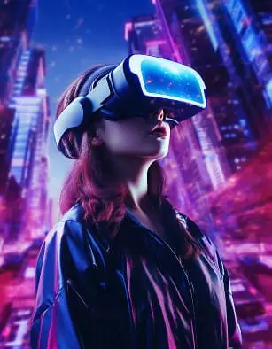 Metaverse Development