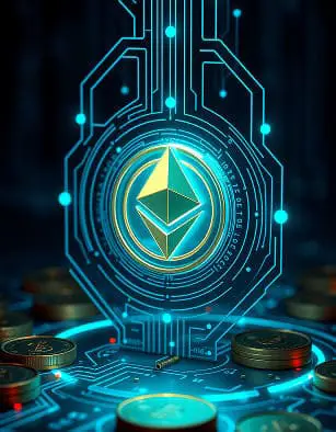 Crypto Token Development