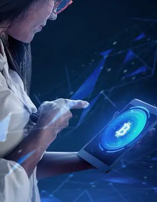 Decentralized App (dApp) Development