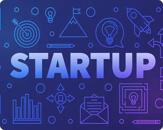 Startups