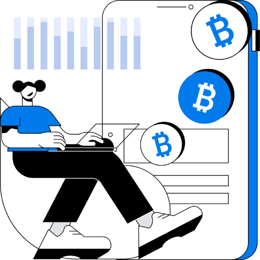 crypto banking solutions powered by blockchain