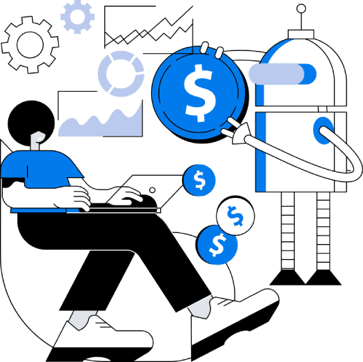expert crypto trading bot development company